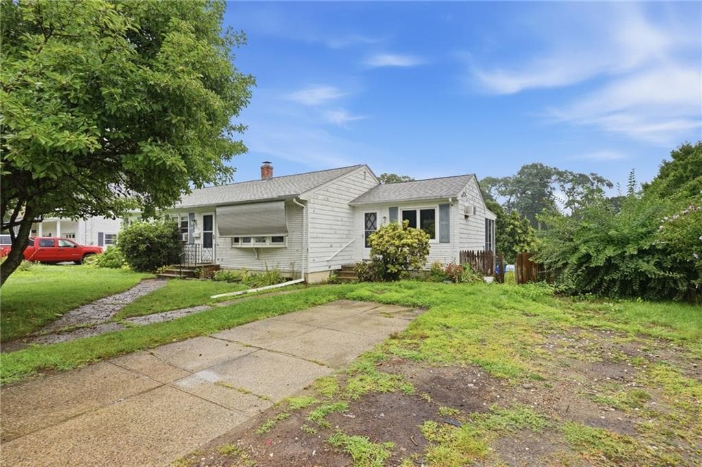 Single Family Residence at 51 Argonne Street, Johnston, photo 29 of 33