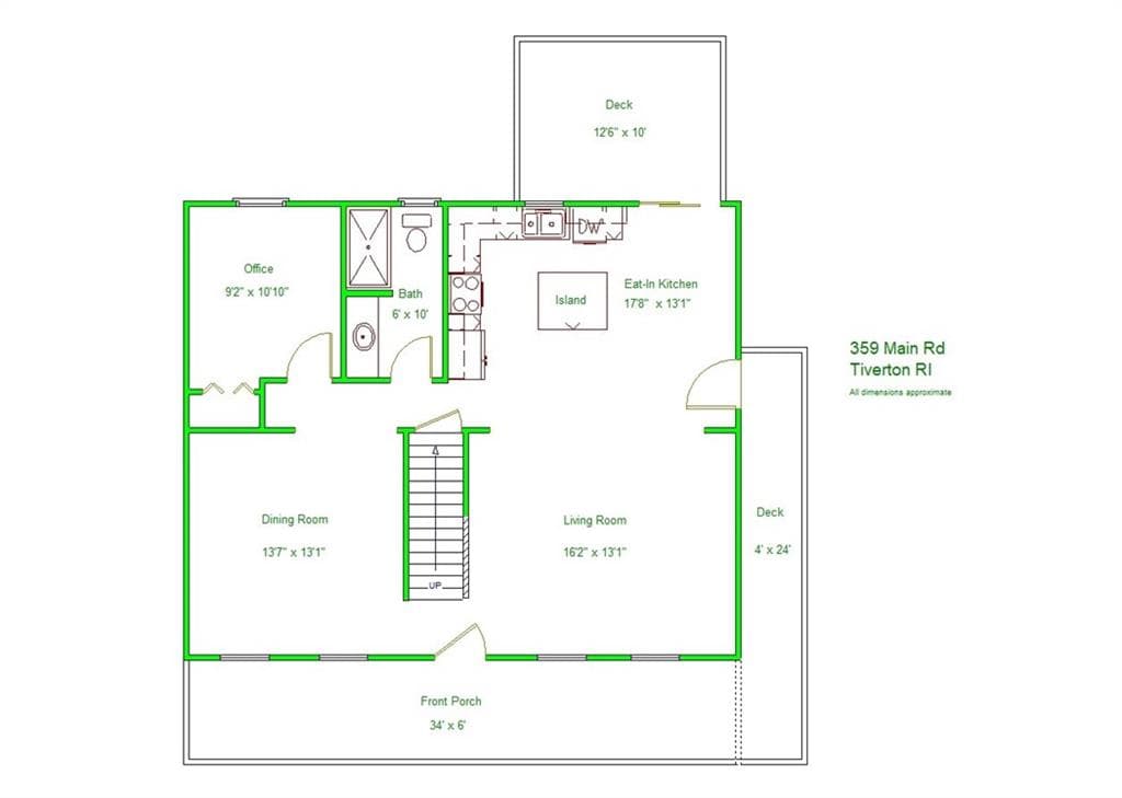 359 Main Road photo 43