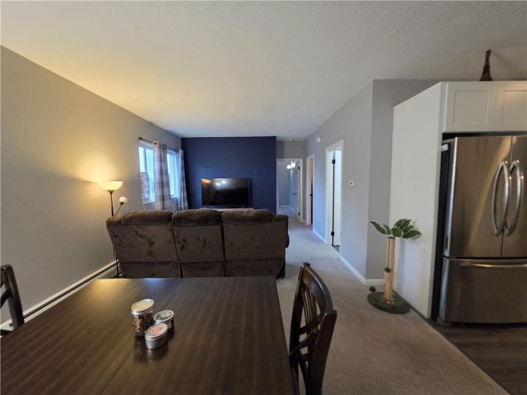 Condominium at 94 Cowesett Avenue UNIT 28, West Warwick, photo 6 of 19