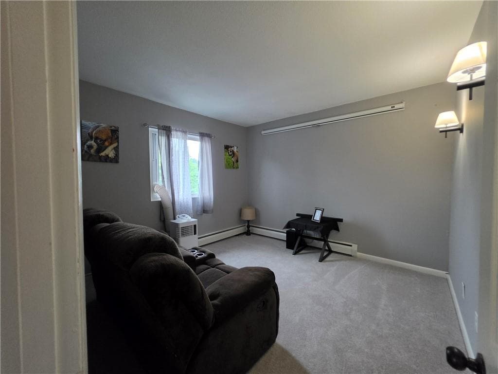 Condominium at 94 Cowesett Avenue UNIT 28, West Warwick, photo 12 of 19