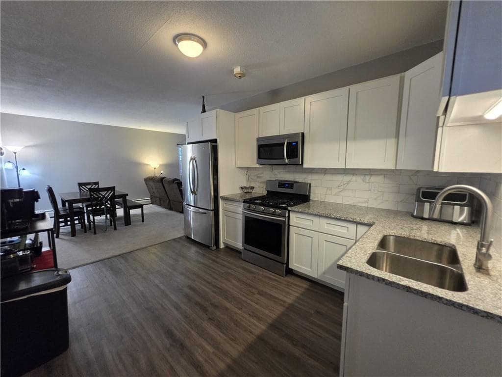 94 Cowesett Avenue UNIT 28