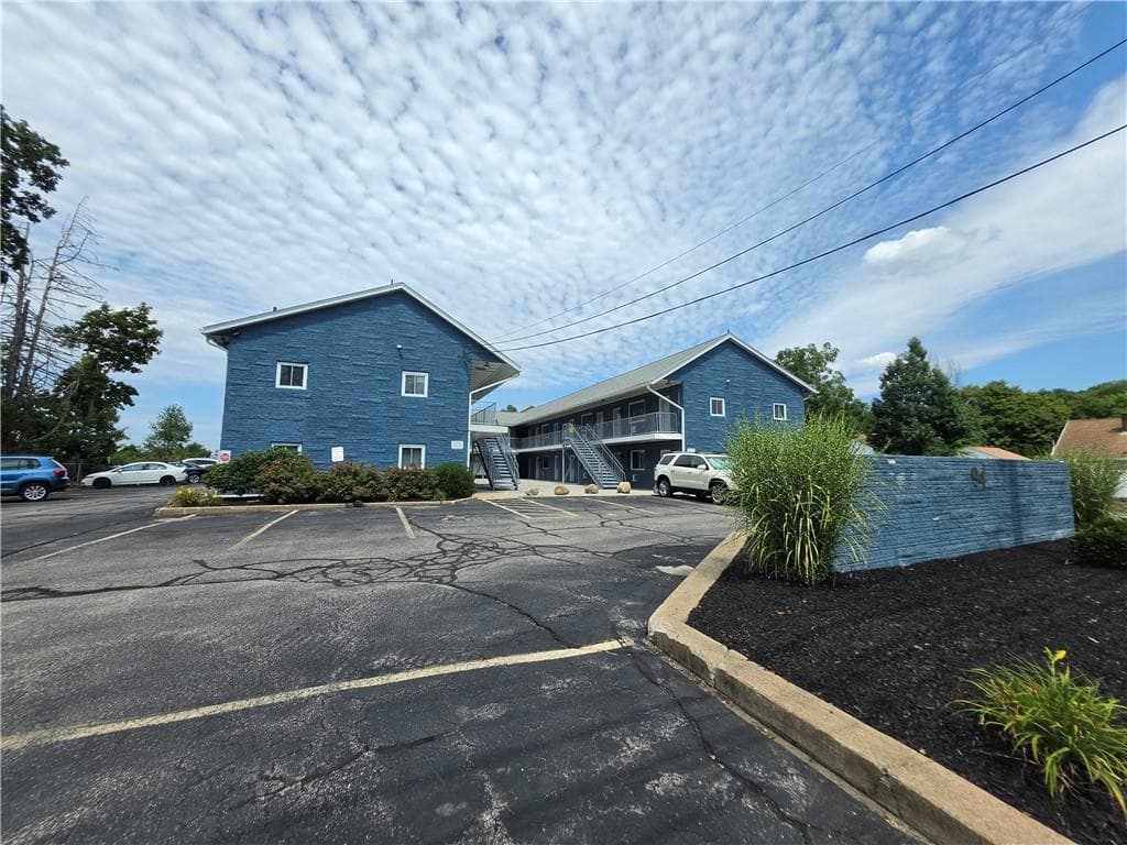 Condominium at 94 Cowesett Avenue UNIT 28, West Warwick, photo 18 of 19