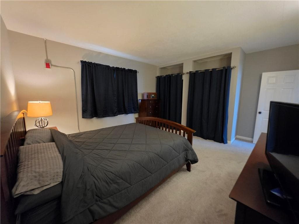 Condominium at 94 Cowesett Avenue UNIT 28, West Warwick, photo 11 of 19