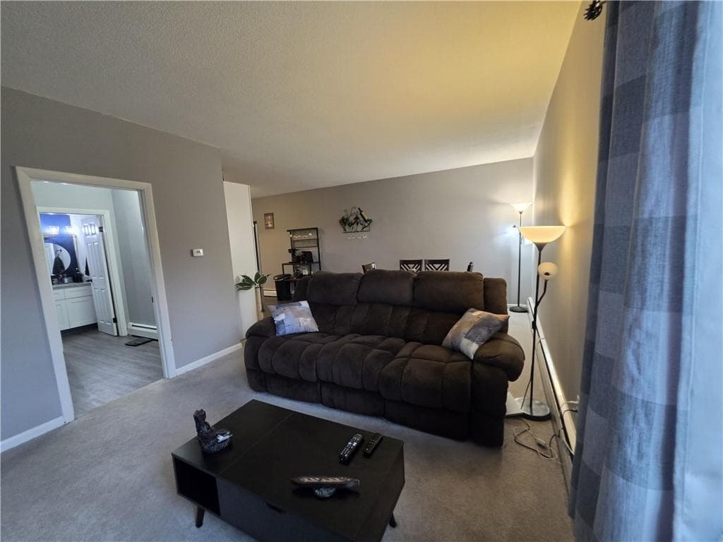 Condominium at 94 Cowesett Avenue UNIT 28, West Warwick, photo 8 of 19