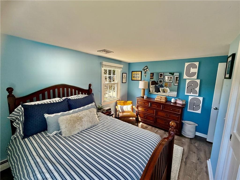 Single Family Residence at 7 Cortland Lane, Smithfield, photo 23 of 25