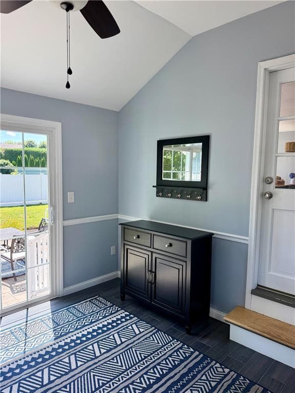 Single Family Residence at 7 Cortland Lane, Smithfield, photo 6 of 25