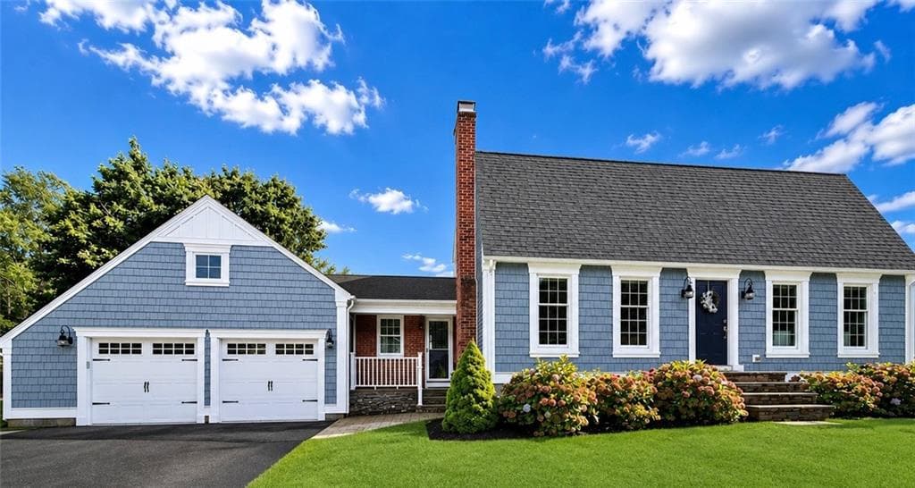 7 Cortland Lane