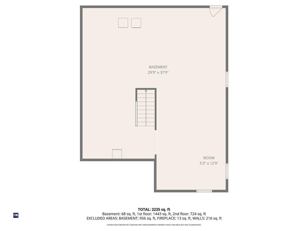 9 Country Parkway photo 36