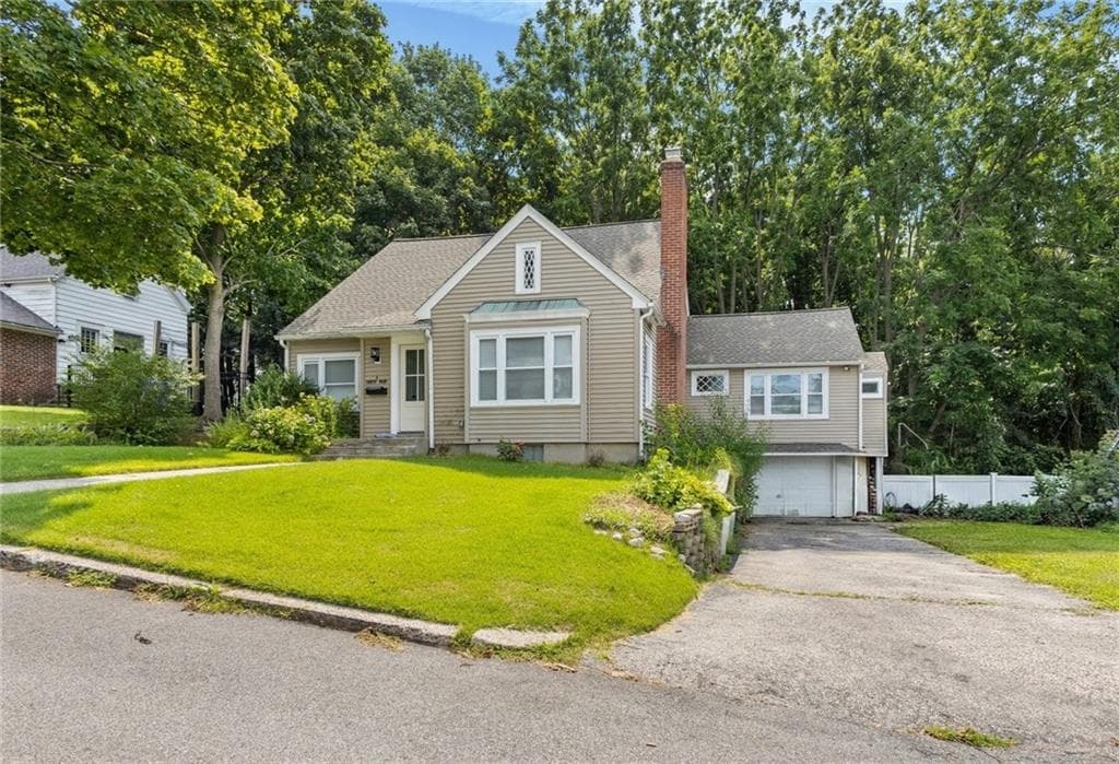 9 Country Parkway