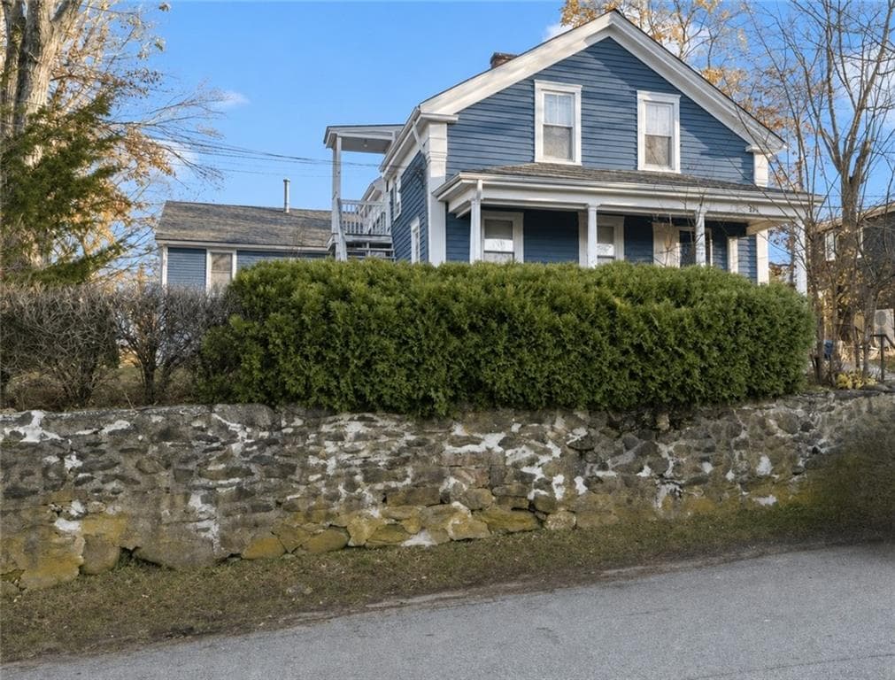 208 Marlborough Street UNIT 4 photo 37
