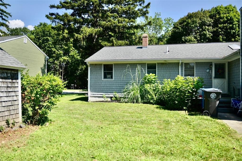 Multi Family at 55 Vinton Avenue, Cranston, photo 32 of 37