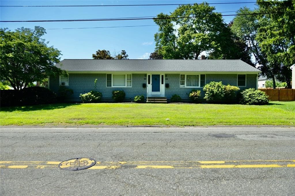 55 Vinton Avenue