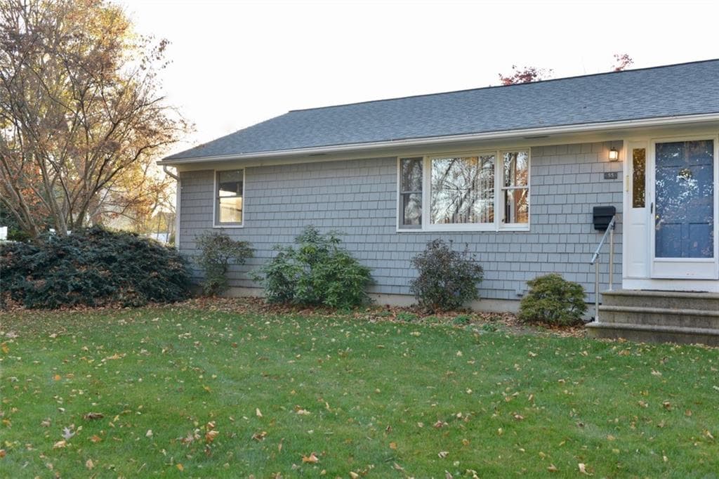 Multi Family at 55 Vinton Avenue, Cranston, photo 4 of 37