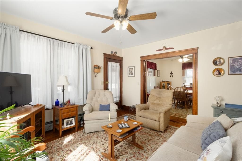 19 Bouvier Avenue photo 21