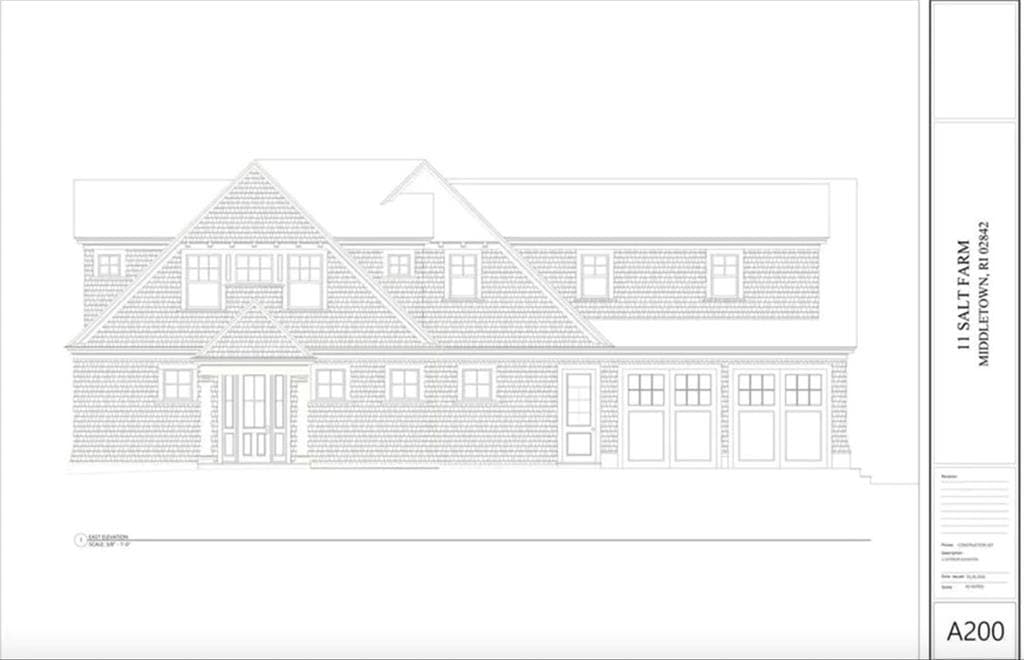 Single Family Residence at 11 Saltwood Farm Road, Middletown, photo 13 of 15