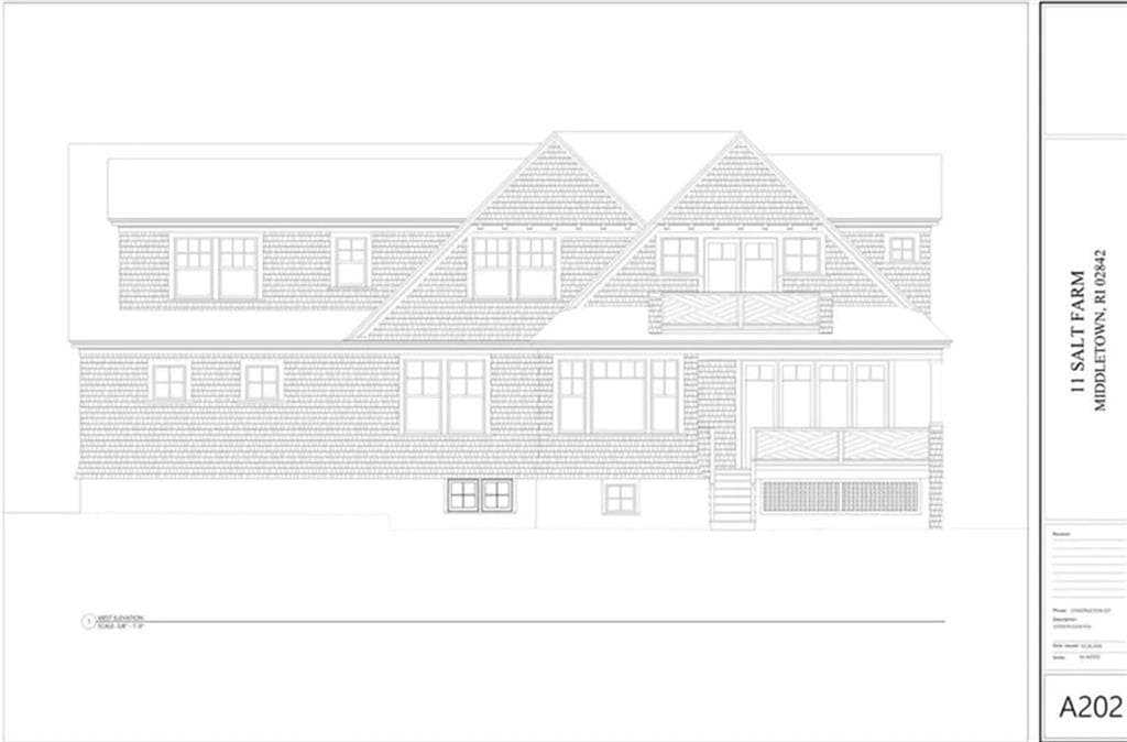 Single Family Residence at 11 Saltwood Farm Road, Middletown, photo 12 of 15