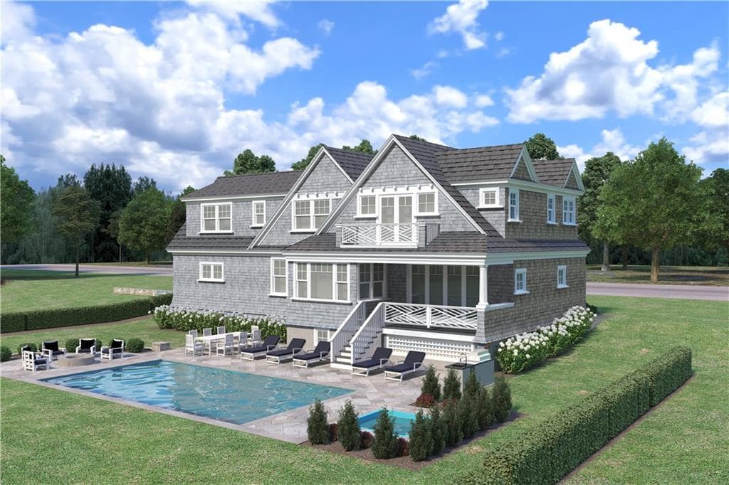 Single Family Residence at 11 Saltwood Farm Road, Middletown, photo 3 of 15