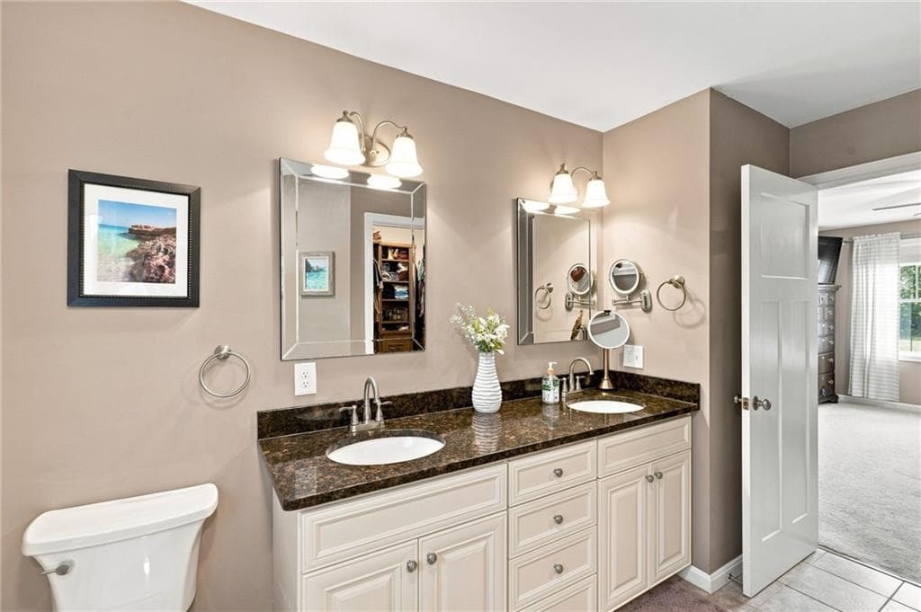 Single Family Residence at 114 Teakwood Drive W, Coventry, photo 22 of 50