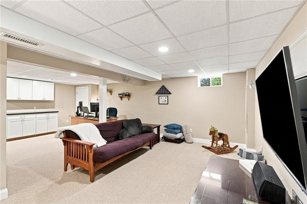 Single Family Residence at 114 Teakwood Drive W, Coventry, photo 28 of 50