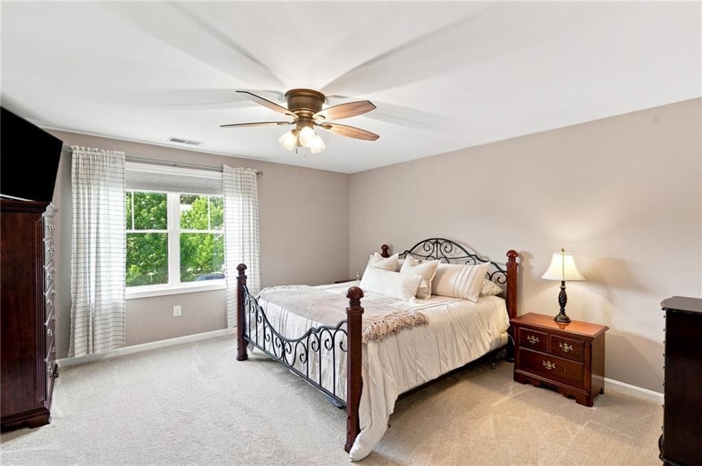 Single Family Residence at 114 Teakwood Drive W, Coventry, photo 20 of 50