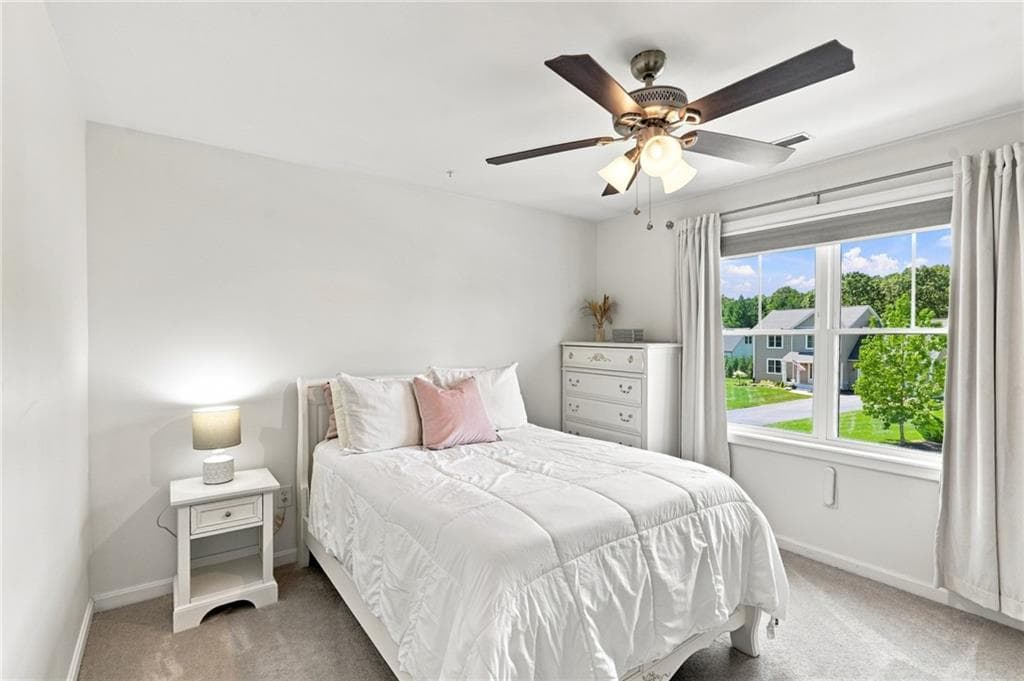 Single Family Residence at 114 Teakwood Drive W, Coventry, photo 24 of 50