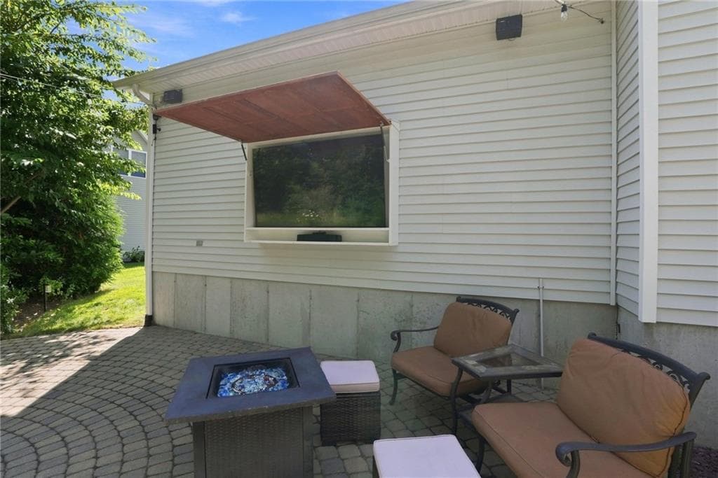 Single Family Residence at 114 Teakwood Drive W, Coventry, photo 33 of 50