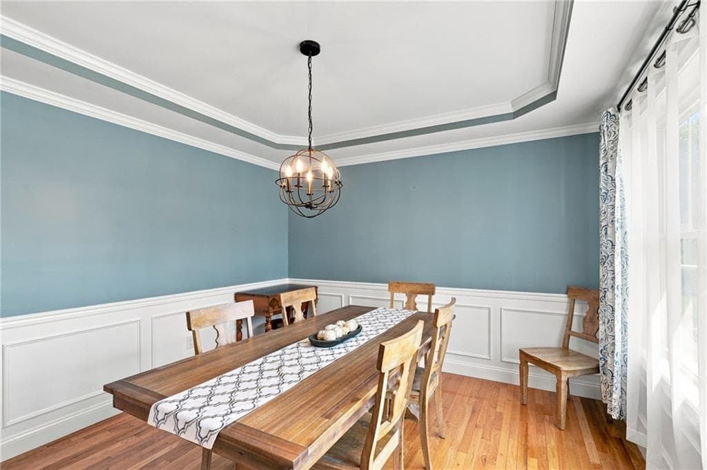 Single Family Residence at 114 Teakwood Drive W, Coventry, photo 15 of 50