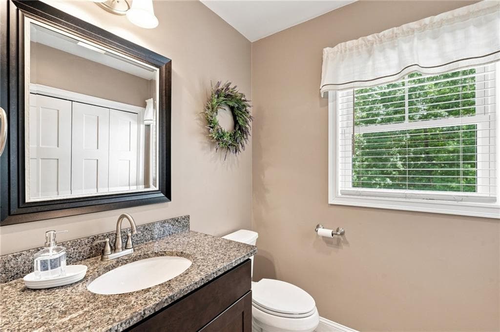 Single Family Residence at 114 Teakwood Drive W, Coventry, photo 19 of 50