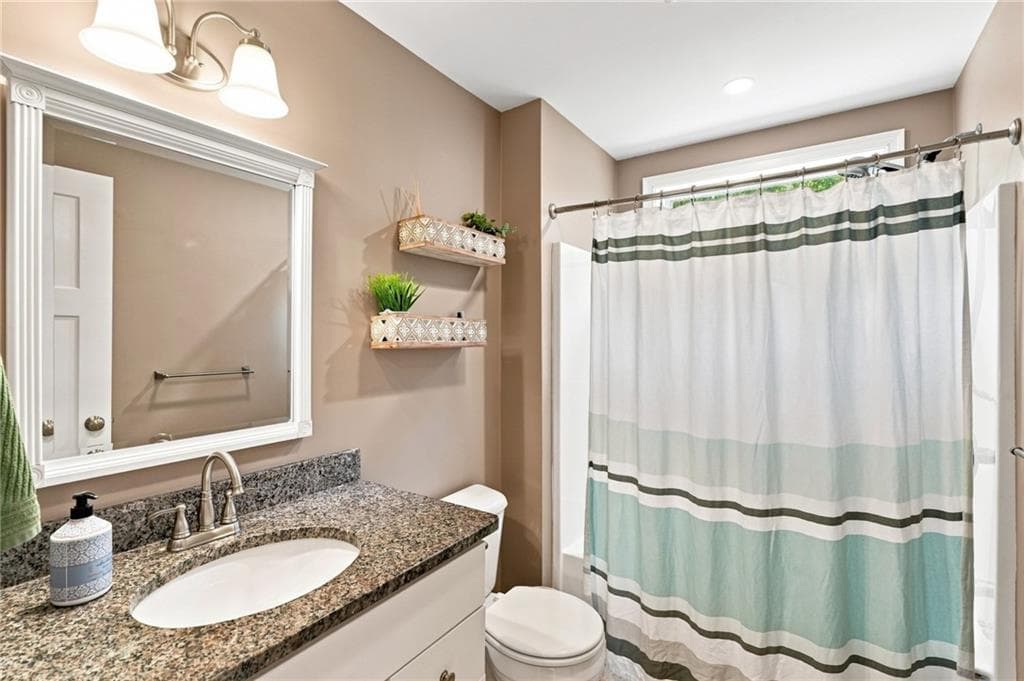 Single Family Residence at 114 Teakwood Drive W, Coventry, photo 25 of 50