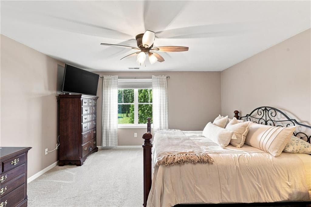 Single Family Residence at 114 Teakwood Drive W, Coventry, photo 21 of 50