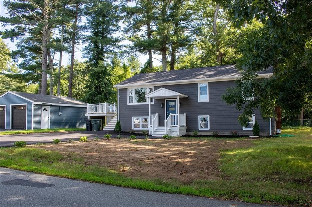 27 Acres of Pine Road photo 11