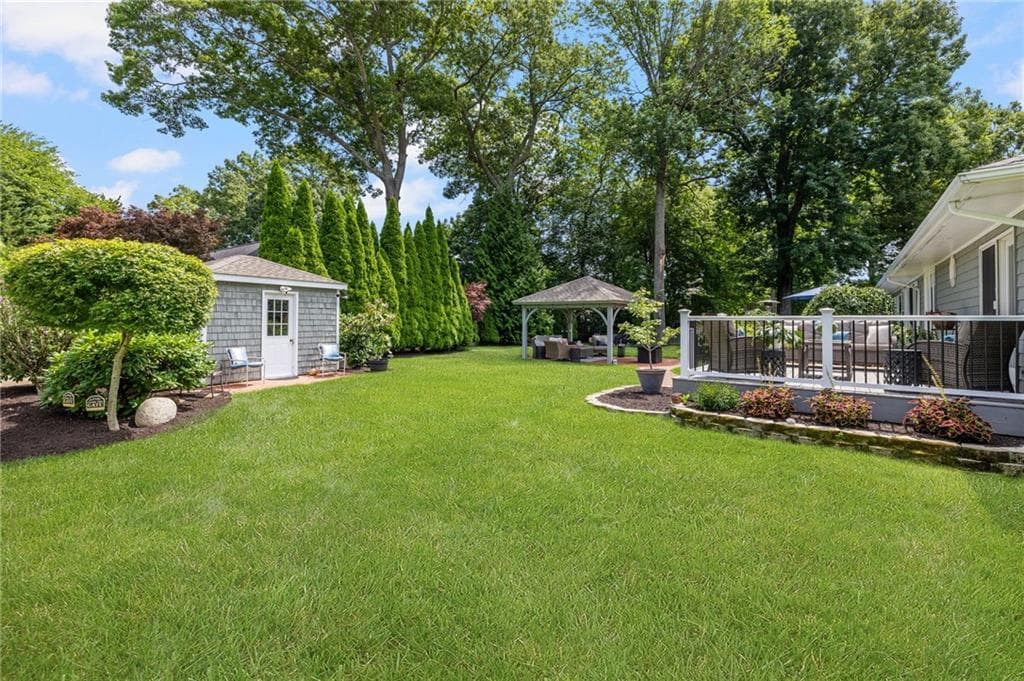 210 Wildflower Drive photo 41