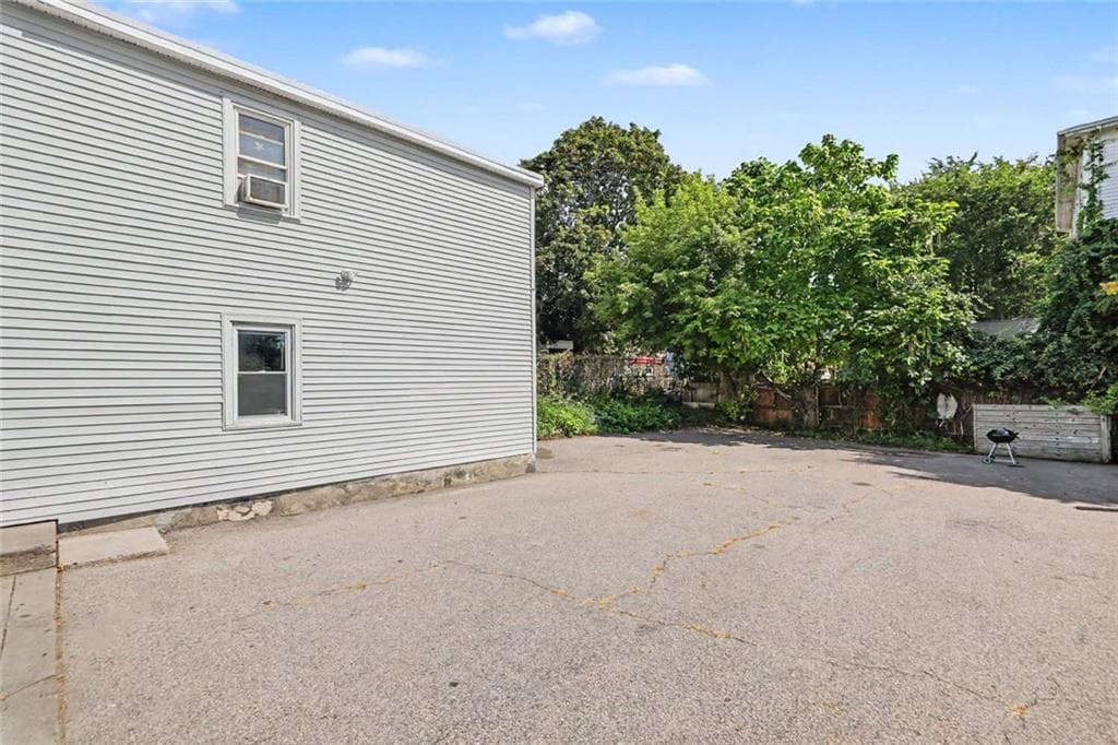 Multi Family at 193 Arnold Street, Woonsocket, photo 18 of 19