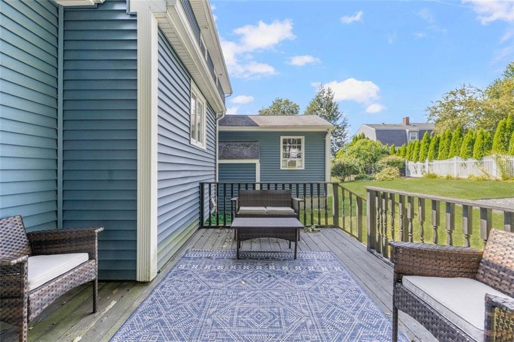 Single Family Residence at 45 Farm Drive, Cumberland, photo 5 of 40