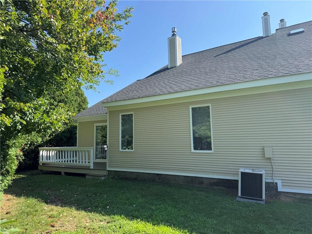 Condominium at 66 Nipmuc Trail UNIT F, North Providence, photo 23 of 39