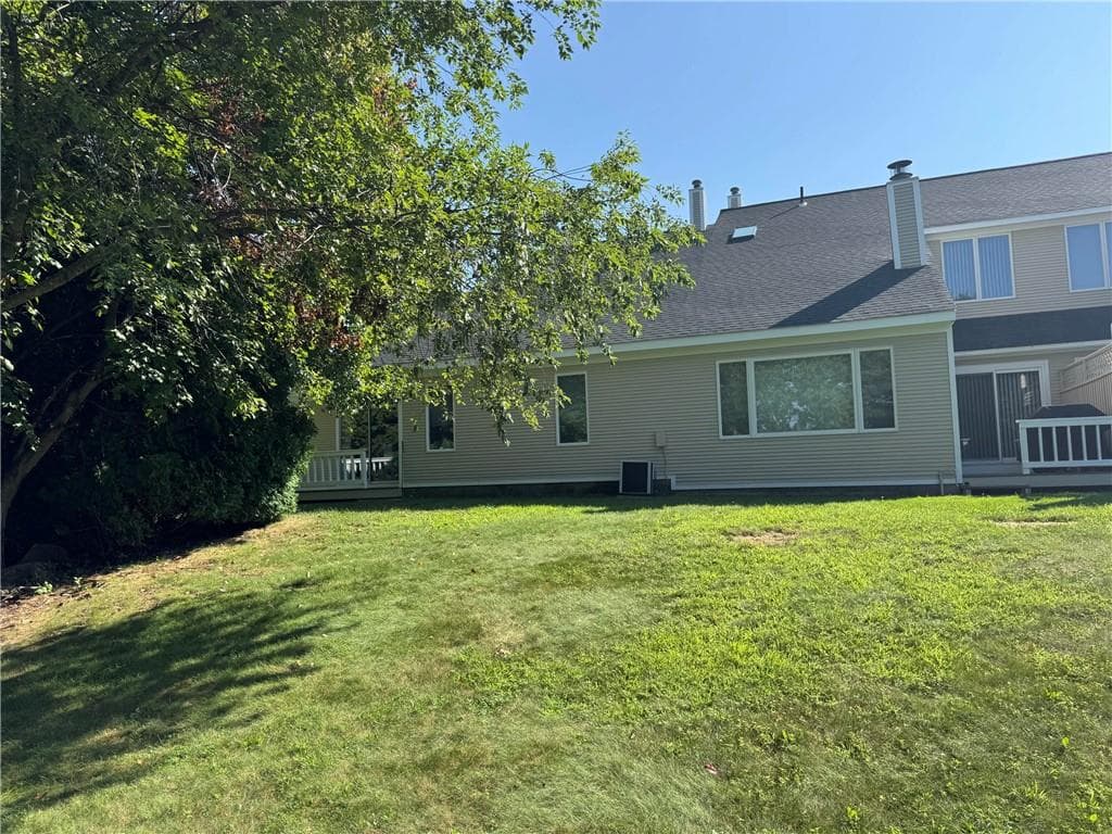 Condominium at 66 Nipmuc Trail UNIT F, North Providence, photo 22 of 39
