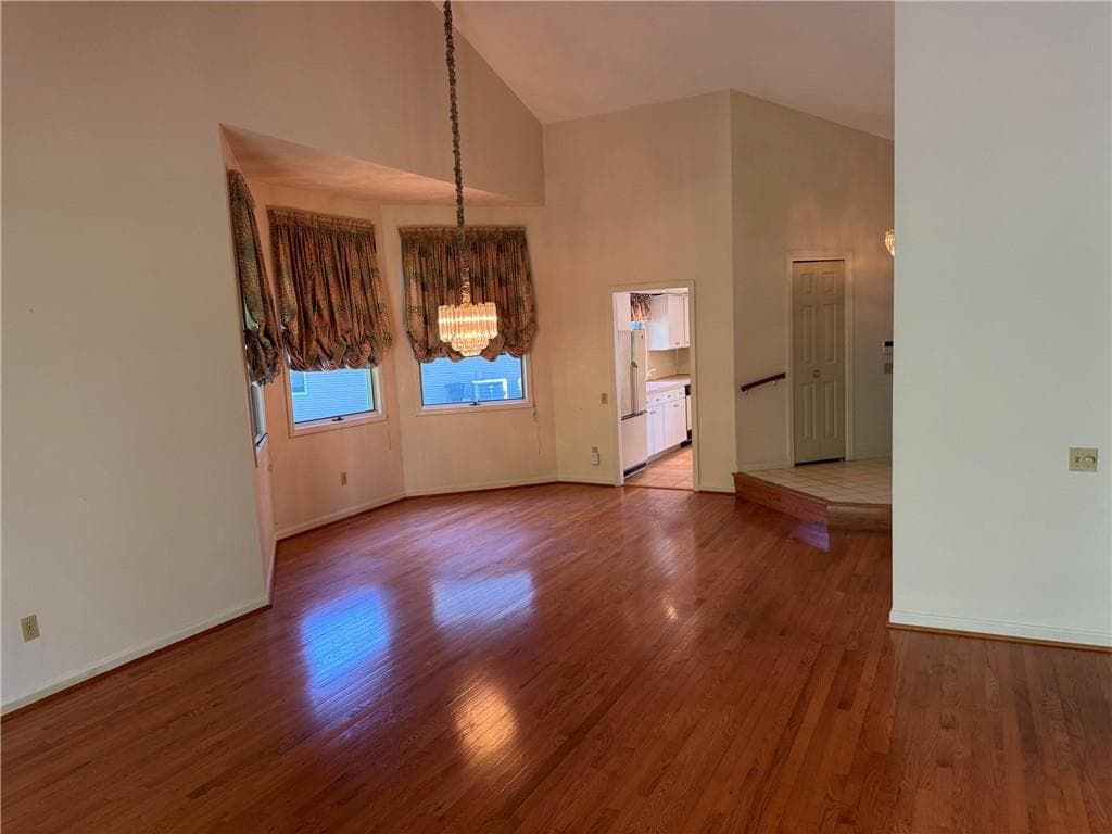 Condominium at 66 Nipmuc Trail UNIT F, North Providence, photo 3 of 39