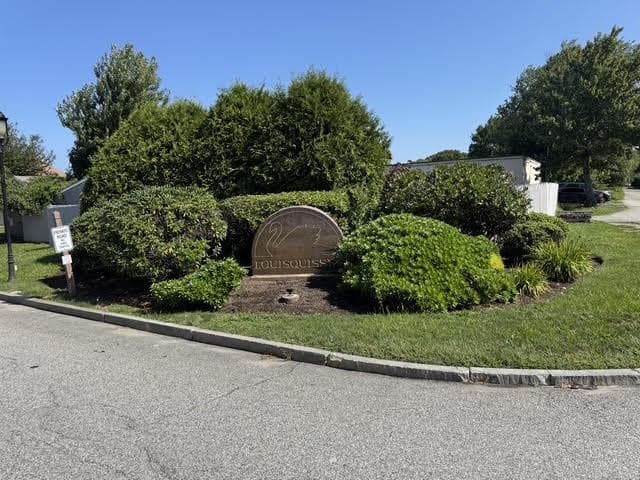 Condominium at 66 Nipmuc Trail UNIT F, North Providence, photo 28 of 39