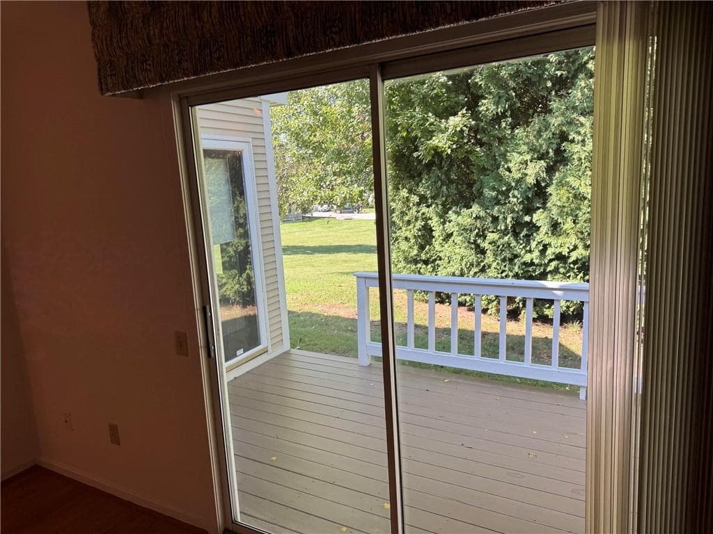 Condominium at 66 Nipmuc Trail UNIT F, North Providence, photo 24 of 39