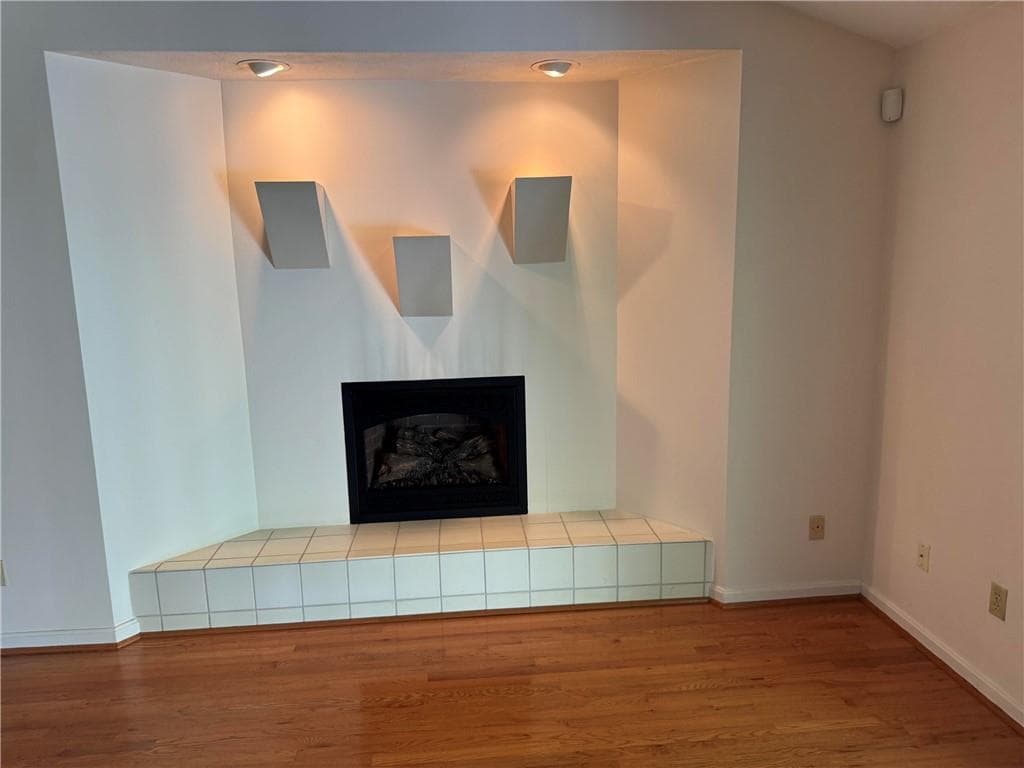 Condominium at 66 Nipmuc Trail UNIT F, North Providence, photo 10 of 39