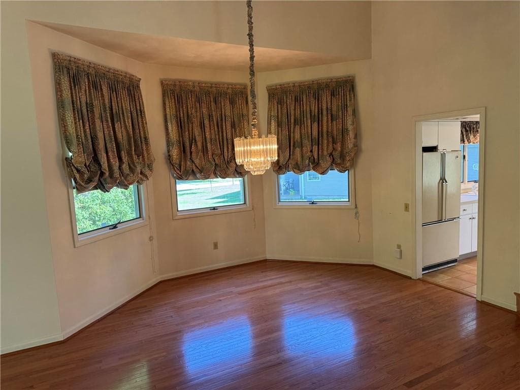 Condominium at 66 Nipmuc Trail UNIT F, North Providence, photo 11 of 39