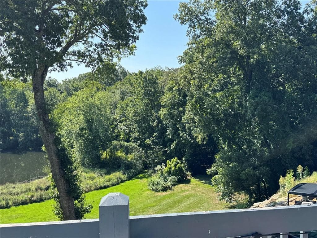 Condominium at 66 Nipmuc Trail UNIT F, North Providence, photo 39 of 39