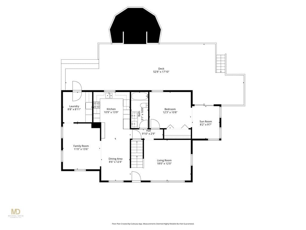 Single Family Residence at 58 Red Oak Drive, Coventry, photo 18 of 20