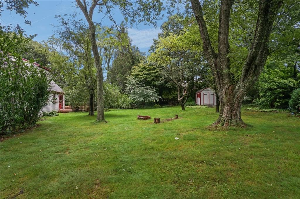 Single Family Residence at 57 Bancroft Drive, Portsmouth, photo 13 of 43