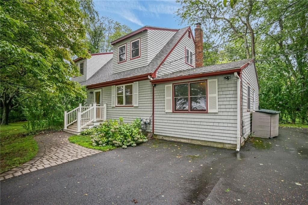 57 Bancroft Drive