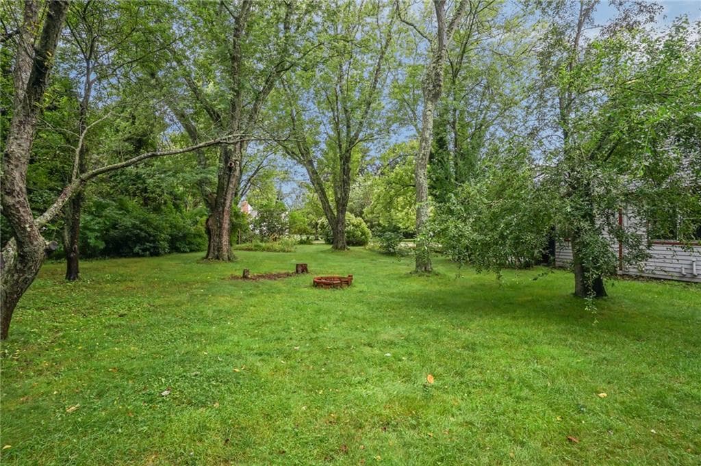 Single Family Residence at 57 Bancroft Drive, Portsmouth, photo 15 of 43