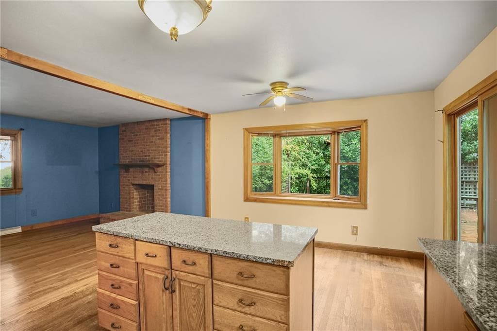 Single Family Residence at 57 Bancroft Drive, Portsmouth, photo 19 of 43