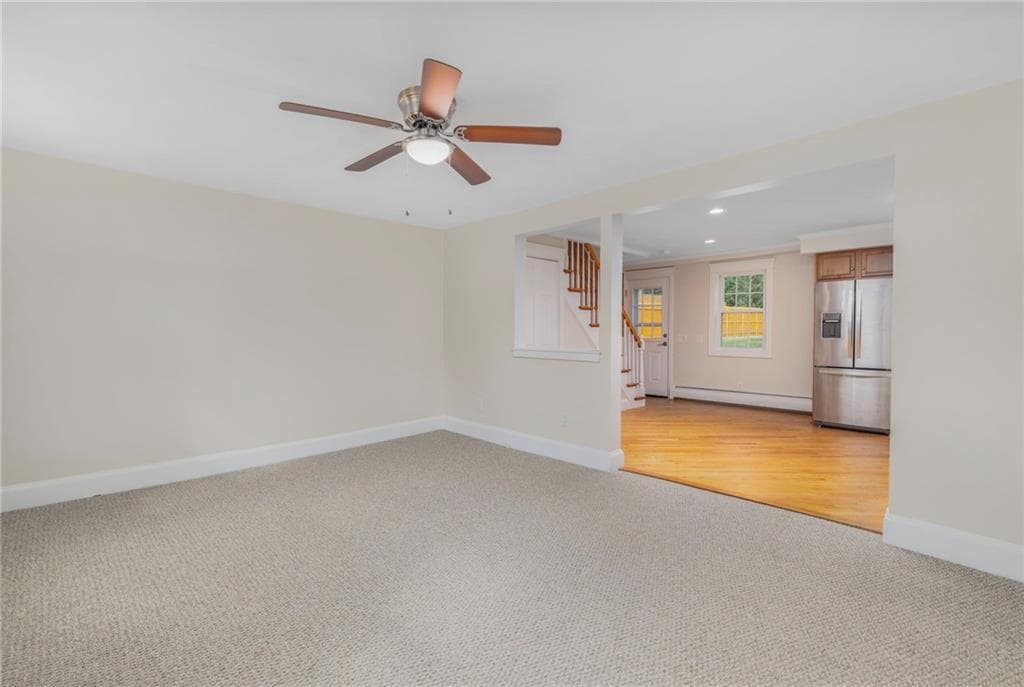 Multi Family at 33 35 Holden Street, Coventry, photo 20 of 38