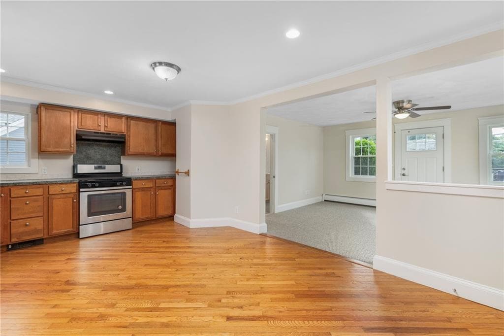 Multi Family at 33 35 Holden Street, Coventry, photo 9 of 38