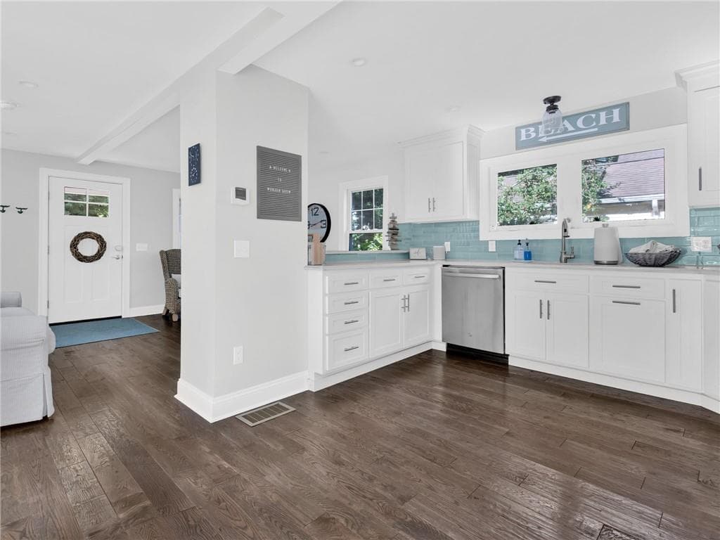 Single Family Residence at 66 Baxter Street, Charlestown, photo 12 of 42